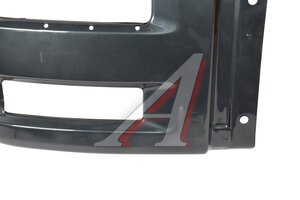 Бампер FAW J6 передний правая часть MOVELEX 2803040-70U/C-P5-MX, 2803040-70U/C-P5