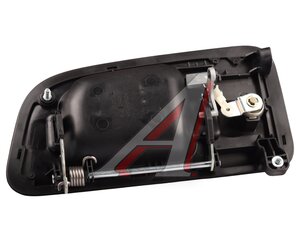 Ручка DONGFENG GX двери наружная правая DONGFENG GX OE 6105121-C6101-HJ