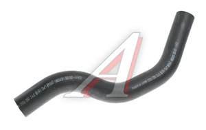 Патрубок HYUNDAI Santa Fe (00-) (2.7) радиатора верхний GEUN YOUNG 25411-26100, 157-104
