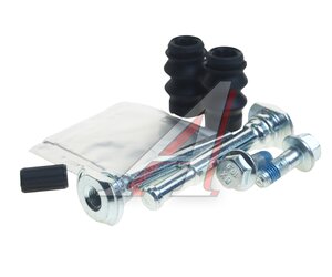Ремкомплект суппорта TOYOTA Corolla (07-14) переднего направляющих MASTERKIT 77A1117, 04952-02220