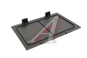 Заглушка ВАЗ-1118 облицовки туннеля пола AUTOCOMPONENT 11180510916200, 1118-5109162