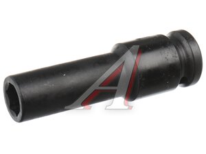 Головка торцевая 1/2" 11мм ударная глубокая L=78мм LIGE LG-447111