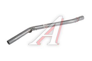 Труба глушителя промежуточная MAZDA 3 (08-13) BOSAL 800-209, Z670-40-300A
