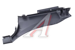 Крыло ЛАДА Largus RENAULT Logan (05-) переднее левое ПО НАЧАЛО 3604-8403011, 8450105014