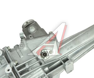 КПП ГАЗ-3302 Бизнес,Next дв.УМЗ-4216,А274 EvoTech 2.7 (ОАО ГАЗ) № 3302V-1700010-50, 3302-1700010-50 (V)/3302V-1700010-50/3302-99-1700010-050