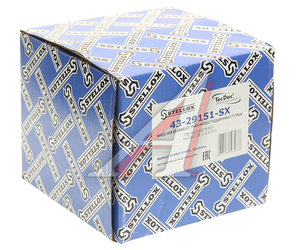Ступица HONDA CR-V (07-) задняя с подшипником STELLOX 43-29151-SX, 42200-STK-951