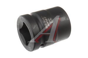 Головка торцевая 1" 32мм ударная L=78мм LIGE LG-888132