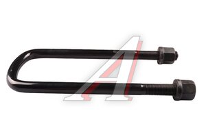 Стремянка SHACMAN SHAANXI X3000 рессоры передней MOVELEX DZ95259690912-MX, DZ95259690912