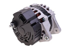 Генератор HYUNDAI Getz (02-08) KIA Picanto (04-) (70A,13.5V) LYNX EA1183, 37300-02551