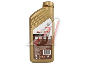 Масло моторное Olex Super SP 0W-20 1л PK0100212, OLEX 0W20