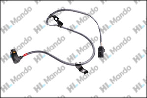 Датчик АБС HYUNDAI Starex H-1 (05-) (2WD) колеса заднего правого MANDO MBA010458, 95625-4A365