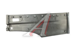 Накладка DONGFENG GX крыла переднего правого MOVELEX 8403410-C6200-MX, 8403410-C6200