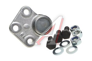 Опора шаровая RENAULT Kangoo (05-) передняя правая PATRON PS30032R