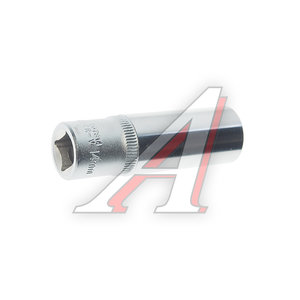 Головка свечная 3/8" 14мм 12-ти гранная ROCKFORCE RF-807314