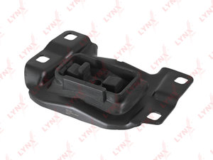 Опора двигателя MAZDA 3 (06-) левая LYNX ME1308, 25-71087-SX, BP-4N390-70D