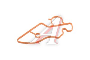 Прокладка AUDI A4,A6 (08-11) фланца системы охлаждения OE 06E121139K, 06E121139E