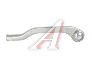 Наконечник рулевой тяги RENAULT Duster (10-) левый SASIC 7674017, 43443, 8201108339