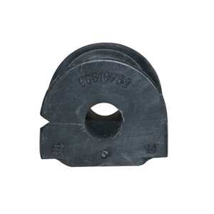 Втулка стабилизатора CHEVROLET Captiva (06-) заднего CTR GV0290, CHSB-CAPR, 96810752