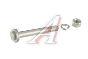 Болт HYUNDAI Sonata (01-) сход-развальный эксцентриковый комплект PATRON PBLT133, 9004-045