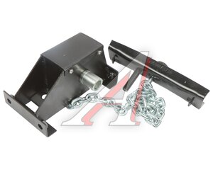 Механизм JAC N120 КАМАЗ Компас-12 подъема колеса запасного MOVELEX 3105000E873S-MX, 3105000E873S