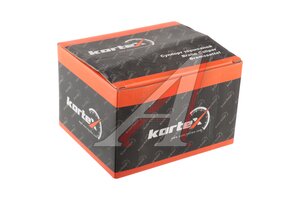 Суппорт VW Passat B5 AUDI A6 Quattro (97-) задний правый KORTEX KSB100, BHN193, 8E0615424A