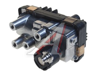 Актуатор ГАЗ-2217 CUMMINS ISF 2.8 ЕВРО-5 турбокомпрессора KRAUF MAT2684TT