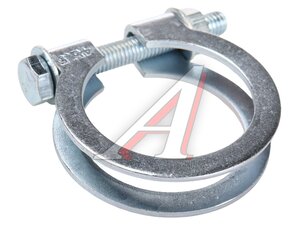 Хомут глушителя d=45,5 M8 (1шт.) BOSAL 250-445