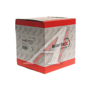 Ступица TOYOTA Camry (01-) задняя правая с подшипником KORTEX KHB4350STD, WHB83191, 42450-48011