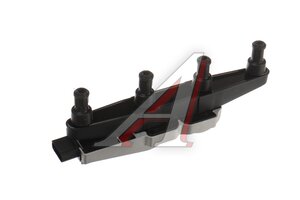 Катушка зажигания SKODA Fabia (99-) KORTEX KIC149, SC1811, 047905104A