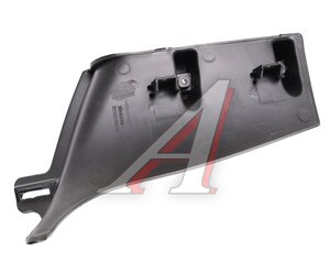 Кронштейн SHACMAN SHAANXI X6000 накладки фары левой MOVELEX DZ9X259620117-MX, DZ9X259620117