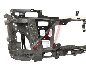 Каркас SHACMAN SHAANXI X3000,X5000 бампера переднего MOVELEX DZ97189623020-MX, DZ97189623020