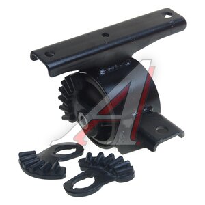 Опора двигателя SUZUKI SX4 правая FEBEST SZM-SX4RH, ME-1175, 11610-80J00