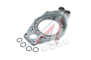 Суппорт КАМАЗ-ЕВРО тормоза заднего КТС 5320-3502012-11, 5320-3502012-10