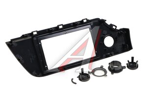 Рамка-адаптер UMS KIA Rio 2020+, 9" INCAR RKIA-FC394
