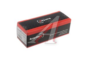 Датчик кислорода VW Polo (15-) SKODA Rapid (13-) KORTEX KLP115, 04C906262J