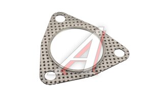 Прокладка BMW 3 (E36) трубы приемной глушителя CBD CBD605.067, 18301716888 /256-395