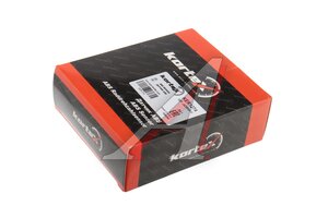Датчик АБС KAIYI E5 (18-) колеса переднего левого KORTEX KER1274, 57216, J423630010