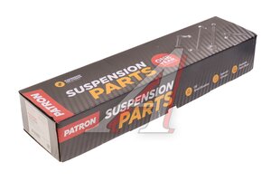 Рычаг подвески MERCEDES C (W204) передней нижний правый PATRON PS50459R, A2043303011