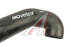 Патрубок FAW J6 фильтра воздушного MOVELEX 1109356B80A-MX, 1109356B80A