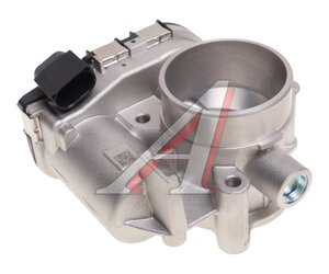 Заслонка ВАЗ-2170,2190 дроссельная CARTRONIC CRTR0126640, 21127114801010, 21127-1148010