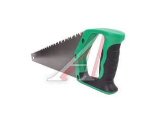 Ножовка по дереву 450мм BLACK HORN 277006073/02860