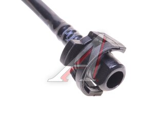 Шланг PEUGEOT Partner бачка расширительного PATRON PH2729, 1307.ZV