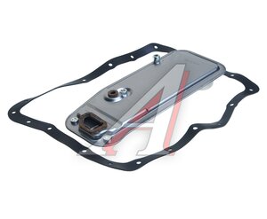 Фильтр масляный АКПП TOYOTA Land Cruiser (92-08) (с прокладкой) SAKURA TE33250, 35330-60020