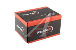 Суппорт PEUGEOT 307 CITROEN C4 тормозной передний правый KORTEX KSB104