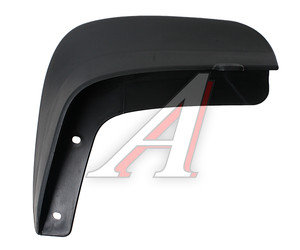 Брызговик CHEVROLET Aveo (06-) задний правый OE 96648679