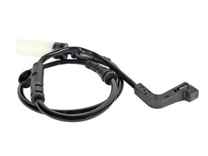 Датчик износа тормозных колодок BMW 5 (E60,E61),6 (E63,E64) передний JP 1497301400, GIC187, 34356789492