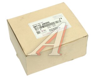 Подогреватель воздуха HYUNDAI HD65,78 дв.D4GA на впускном коллекторе OE 36710-48000