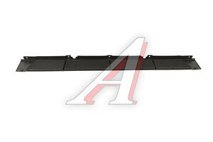 Решетка бампера FAW J6,4180 переднего верхняя MOVELEX 2803096-91W/E-MX, 2803096-91W/E