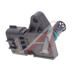 Датчик давления и температуры воздуха SHACMAN SHAANXI дв.ISM11 OE 5698456X