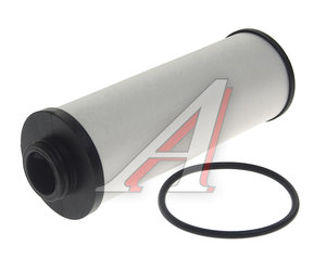Фильтр масляный АКПП VW AUDI SKODA DSG (7-ти ступенчатая) JS ASAKASHI JT537, HX186D, 0B5325330A